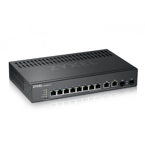 XyXEL [GS2220-10HP/28HP/50HPXGS2220-30HP/XGS2220-54HP]
